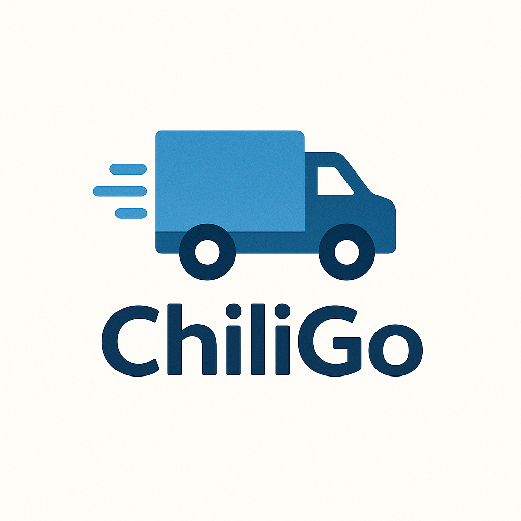 ChiliGo Logo